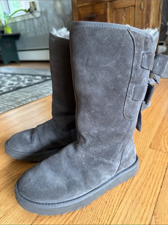 UGG Shoes - UGG bow boots